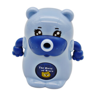 Точилка механічна 1шт Фігурна Мікс арт.WJ034-048