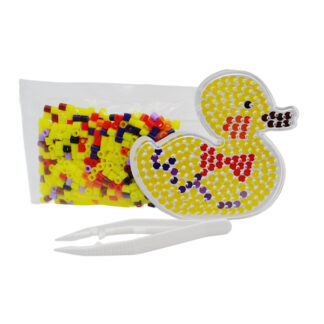 Набір д/творчості Термомозаїка Каченя 1шт *20