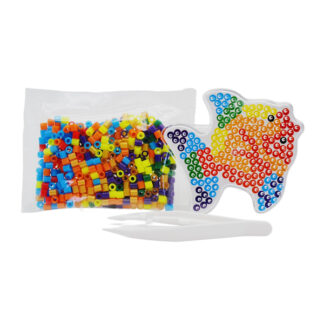 Набір д/творчості Термомозаїка Рибка 1шт *20