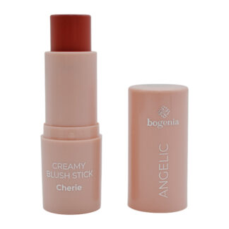 Рум'яна Bogenia ANGELIC CreamyBlush Stick BG632 №02