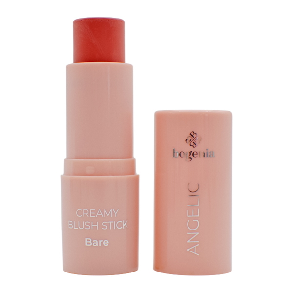 Рум'яна Bogenia ANGELIC CreamyBlush Stick BG632 №04