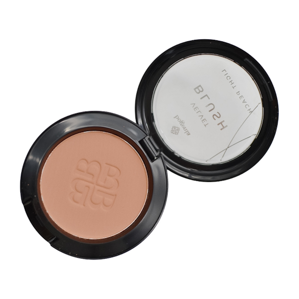Рум'яна Bogenia Velvet Powder Blush BG630 №8