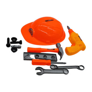 Набір інструментів арт. 333H-3 пакет 27*7*37см