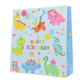 Пакет под. 35*37*12  Мікс арт.GB-24190/GB-24186 (10шт)