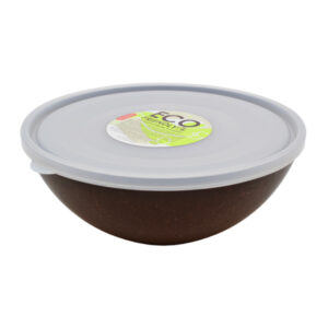 Миска 2л з кришкою Алеана ECO WOOD w16701