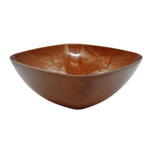 Салатниця 240*240*95мм. EKO WOOD W16800