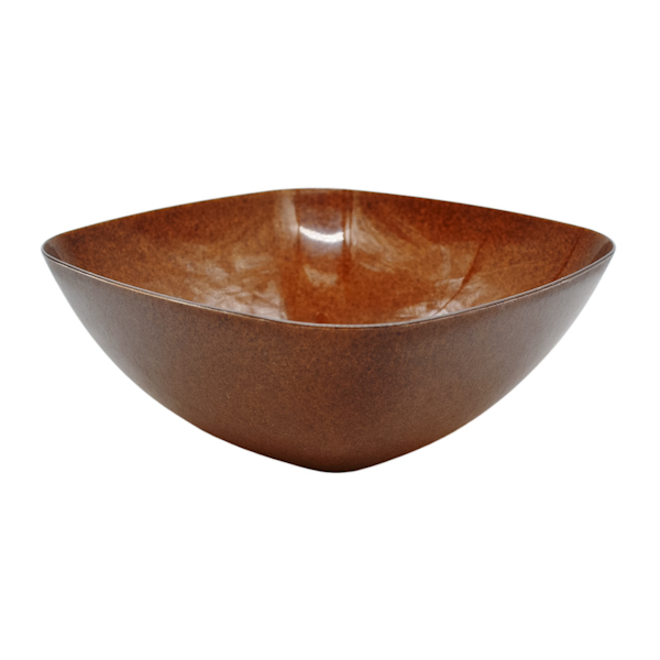 Салатниця 240*240*95мм. EKO WOOD W16800