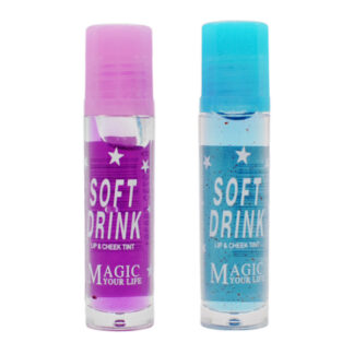 Блиск д/губ  MAGIC your life арт.LC609 *24