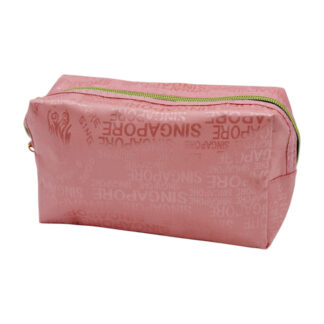 Косметичка жін. 18*11*6см Текстиль Кольорова Мікс арт.12388-5(197-B5) *12_