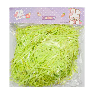 Наповнювач паперовий для подарунків Sunny Кольоровий арт.1134#-B1 *10