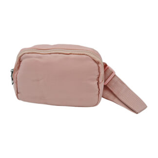 Сумка-Бананка жіноча 1шт Кольорова Мікс арт.12388-8(197-B8) *12_