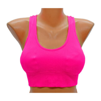 Топ жіночий в рубчик SHUMANSI арт.А15