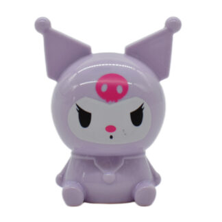 Точилка Kuromi 1шт арт.158 (AS-12) *36