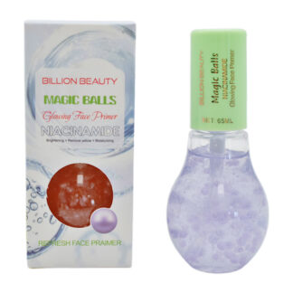 Праймер BILLION BEAUTY 65мл ніацинамід арт.B50004 *12