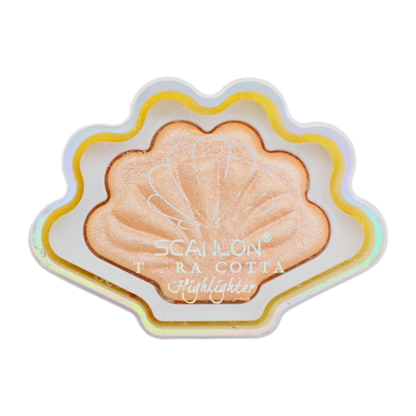Хайлайтер SCANLON Terra Cotta арт.TE836 *12_