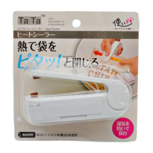 Термозварювач ТаТа 1шт на батарейках 2*АА арт.LK-701