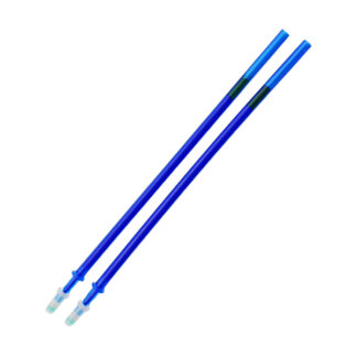 Стержень гелевий пиши-стирай 1шт синій *500_