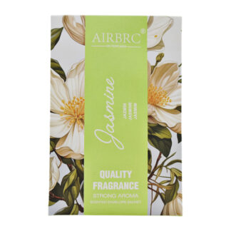 Аромасоше AIRBRC 1шт арт.AC2002 в асортименті *12_