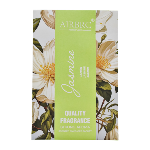 Аромасоше AIRBRC 1шт арт.AC2002 в асортименті *12_