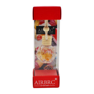 Освіж. д/авто AIRBRC 12мл Мікс арт.AC1002_