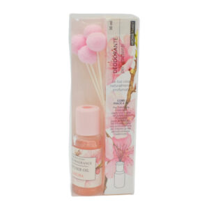 Аромадифузор Aroma Family 30мл Мікс арт.КХ-8092_