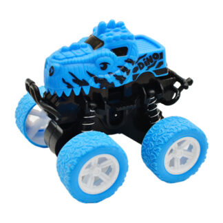 Машинка інерційна перевертень MCGODIA Dino арт.D402-07 *12