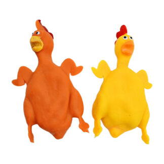 Іграшка антистрес Jokes&Gags Курча *12