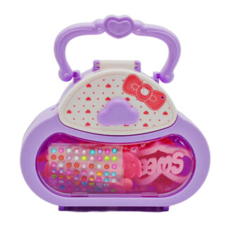 Іграшка Clouds Pack Сумка-кейс з прикрасами арт.HS-8811E *8