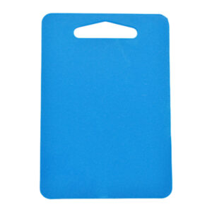 Дошка кухона Китай пластикова 22*13 1шт Кольорова арт.34891-3_