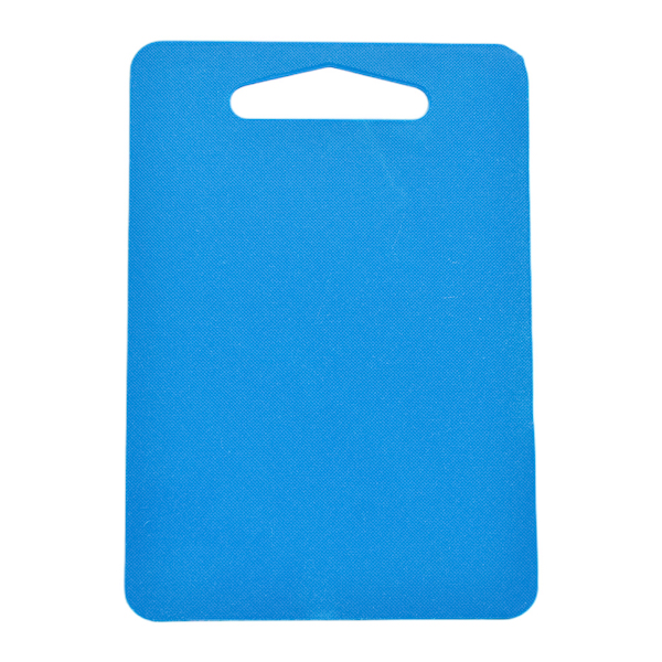 Дошка кухона Китай пластикова 22*13 1шт Кольорова арт.34891-3_