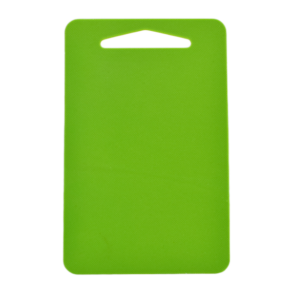 Дошка кухона Китай пластикова 26*18 1шт Кольорова арт.34891-5