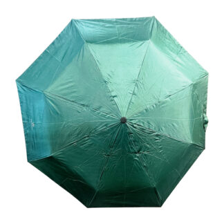 Парасоля жіноча механічна Кольорова однотонна