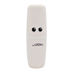 Футляр д/зубних щіток 1шт Lucky арт.A780-58059