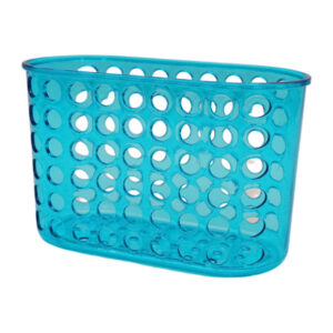 Органайзер-кошик 1шт Bath Colllection навісний на присосках арт.090-7088_