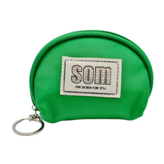 Гаманець Брелок 1шт Кольоровий стрази Мікс *12_