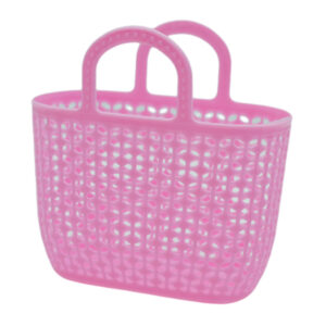 Органайзер-кошик 1шт пластик Кольоровий Мікс арт.678-686_