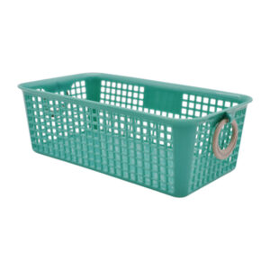 Кошик-органайзер пластиковий 26*14,5*9см 1шт арт.A700-577