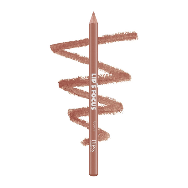 Олівець д/губ BLESS №06