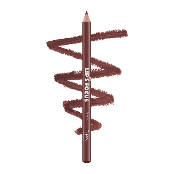 Олівець д/губ BLESS №01