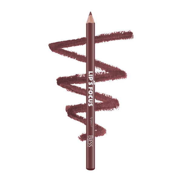 Олівець д/губ BLESS №02