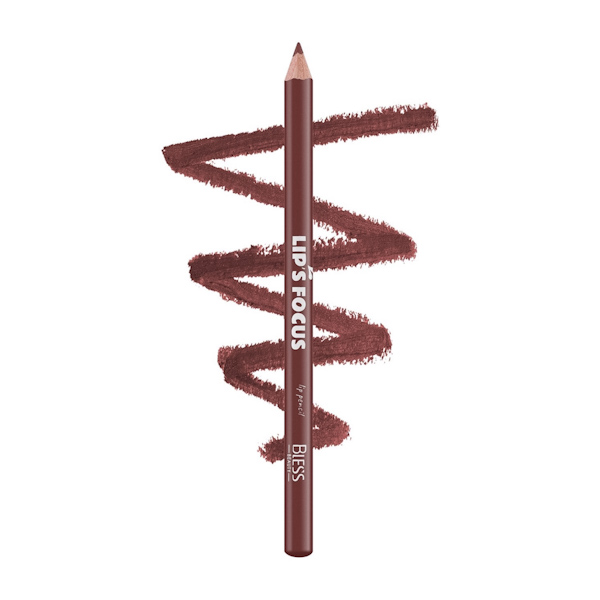 Олівець д/губ BLESS №03