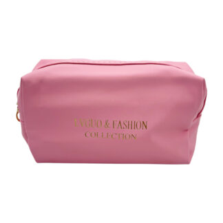 Косметичка жін. 17,5*10*7см Силікон LVGUO&FASHION арт.258-6 *12