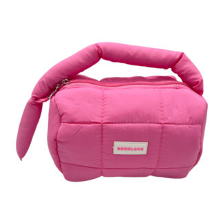 Косметичка-сумка жін. 21*14*12см Стьобана BEENLOVE арт.123-3 *12