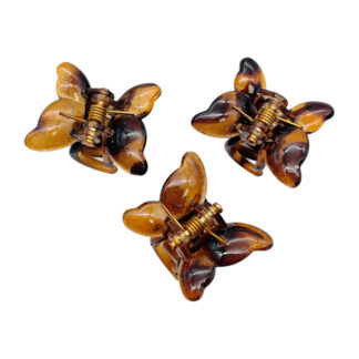 Краб д/вол пластик Hand Made Фігурний Міні Набір 3шт арт.11167#-F001 *100