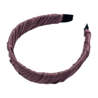 Обруч для волосся Жатка