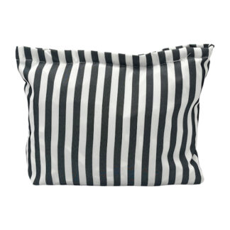 Косметичка жін. 27*22*4см текстильна Полоска арт.1175-B07 *12