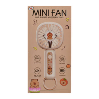 Вентилятор портативний USD 