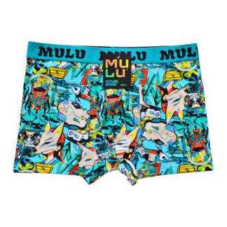Труси чоловічі MULU арт.80194/80492
