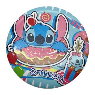 Значок-брошка 