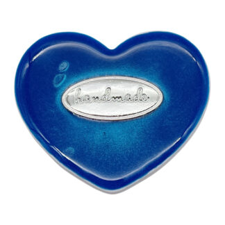 Попсокет д/телефону 1шт Сердечко Кольорове Мікс арт.1165-2 *5